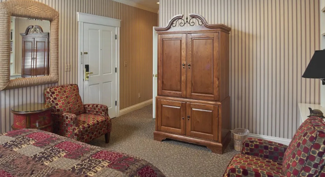 Номер Standard Hotel Mac