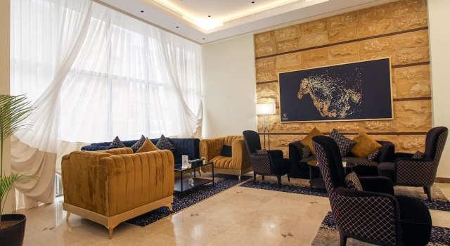 Friesian Hotel Apartments, Забронировать Апартаменты/квартира Апартаменты Аль Салама, Апартаменты/квартира