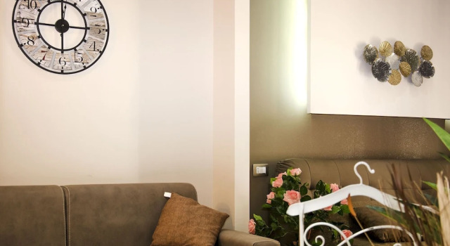 Sweet House, Prenota Bed & breakfast Hotel a Campobasso con colazione, Colazione