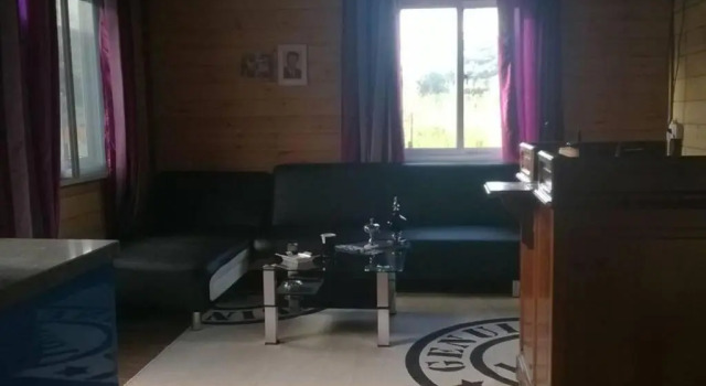 Chalet The Dream avec Piscine à 150m de la Plage