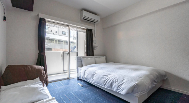Residence Hotel Hakata 2, Забронировать Отель Отели префектуры Фукуока с парковкой, рядом с Станция метро Tenjin, Парковка