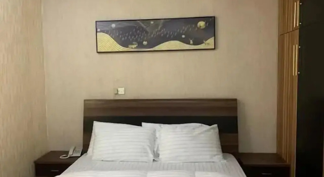 Gardenia Resorts, Prenota Resort Port Harcourt 