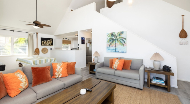 8 Palms 3 Bedroom Home