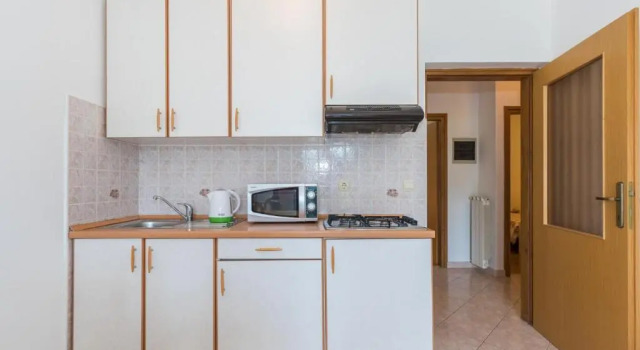 Appartement Apartments Villa Adria