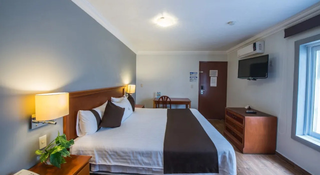 Двухместный номер Standard Del Marques Hotel and Suites