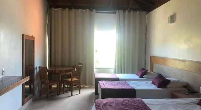 Containers Club Hotel, 预订 酒店 卡皮托利乌 Serra da Canastra