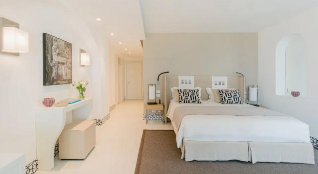 Suite Palazzo M Capri