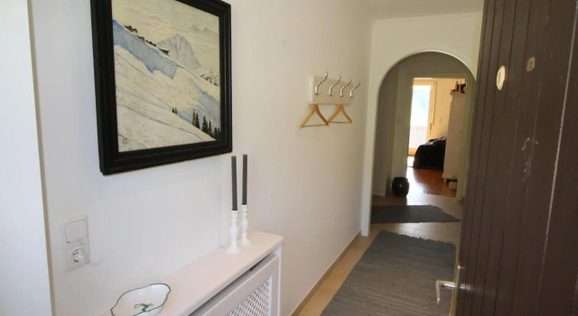 Apartment Weinberg by Apartment Managers, Забронировать Апартаменты/квартира Апартаменты Тироля, Апартаменты/квартира