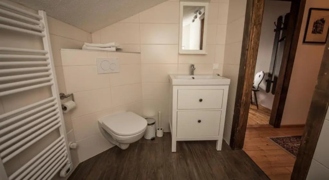 Коттедж Almhaus Anita