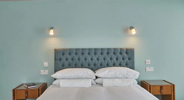 Двухместный номер Luxury Rook Lane House