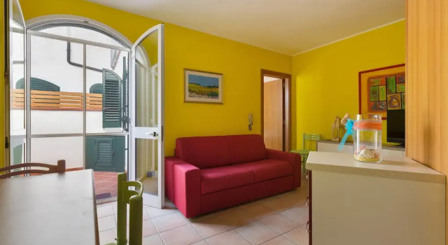 Casa Di Enea