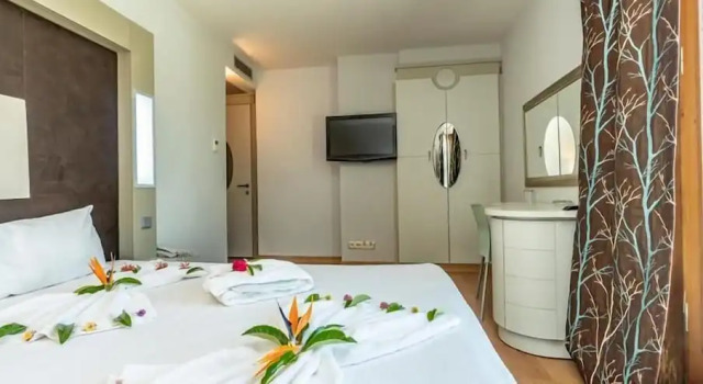 Номер Standard Maira Beach