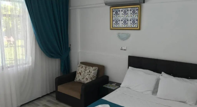 Двухместный номер Standard Sunrise Aya Hotel