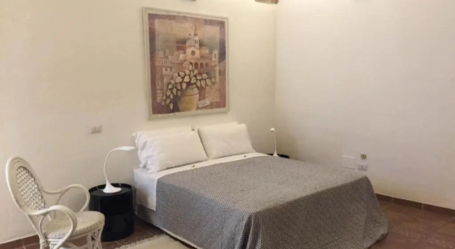 Номер Standard Residenza Galligari