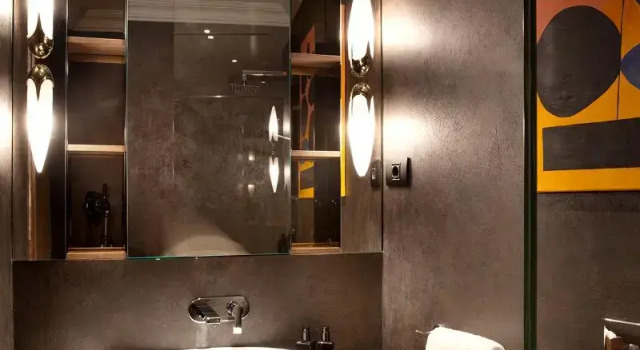 Апартаменты Room 12
