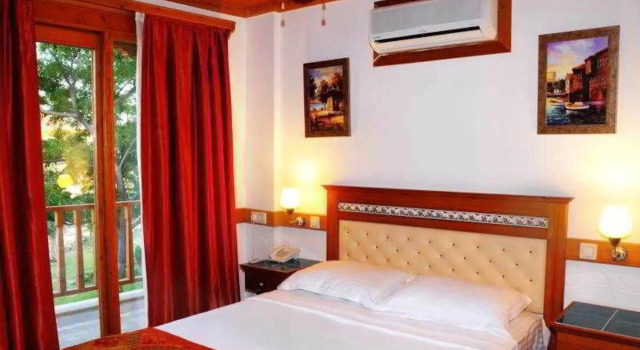 Angora Beach Resort, Rezerwuj Ośrodek wypoczynkowy Balcova Izmir