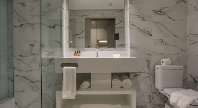 Номер Deluxe LS Hotel