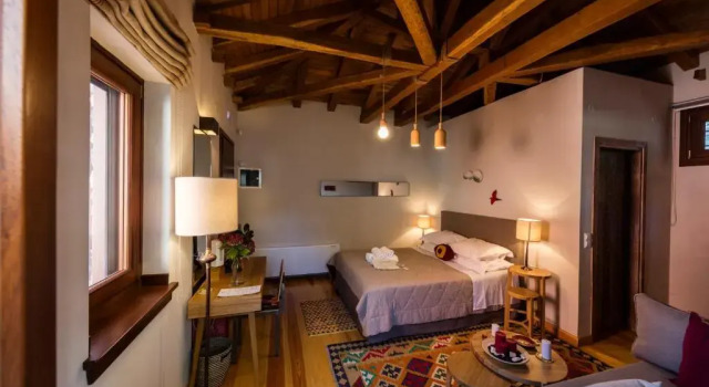 Семейный номер Standard Kalderimi Country House