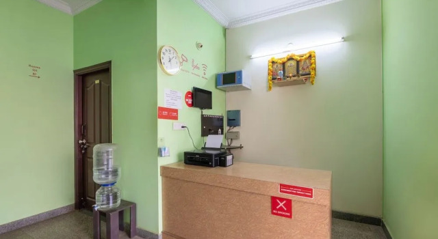 OYO 10242 Hotel Shelton Suites, Забронировать Отель Отели штата Карнатаки 3 звезды, 3*