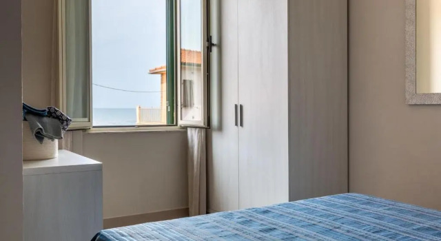 Двухместный номер Comfort Gitavillage Argentario