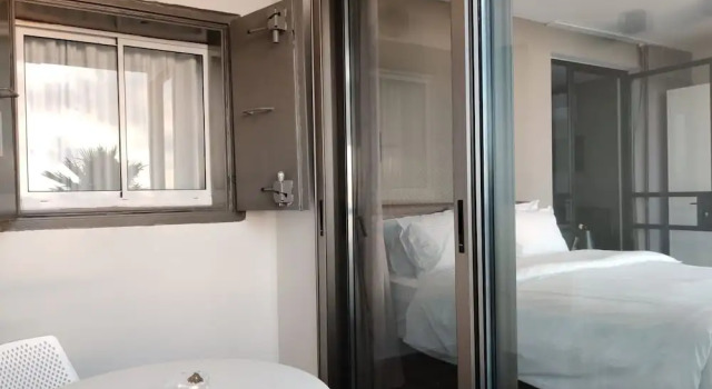 Номер Luxury Luxury Suites by Notaly Ariel