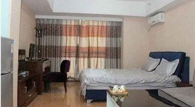Duomi Aparthotel