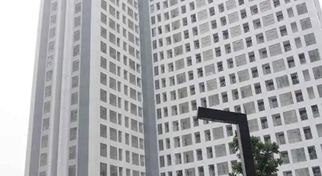 D' Rooms Studio & 2Br Apartment at MTown Gading Serpong Near SMS, Book Apartment Serpong Banten, near Gading Raya Padang Golf Course