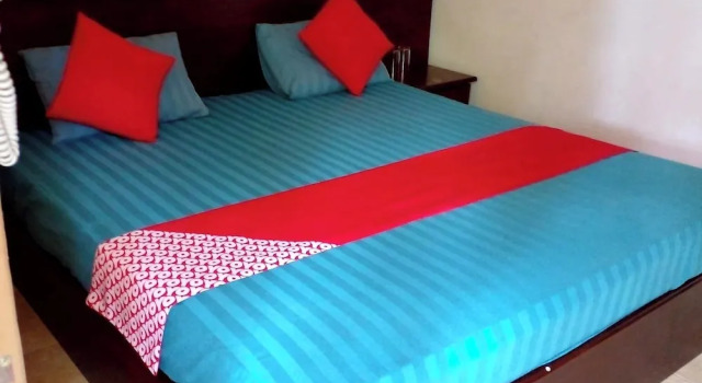 Номер Standard Airport Green View Hotel Katunayake