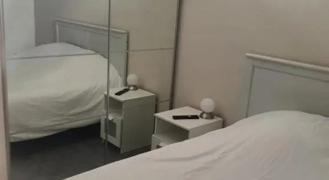 Апартаменты Appartement 2 chambres, proximité plage, commerces et centre ville