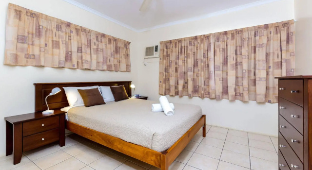 Como Apartments Gladstone