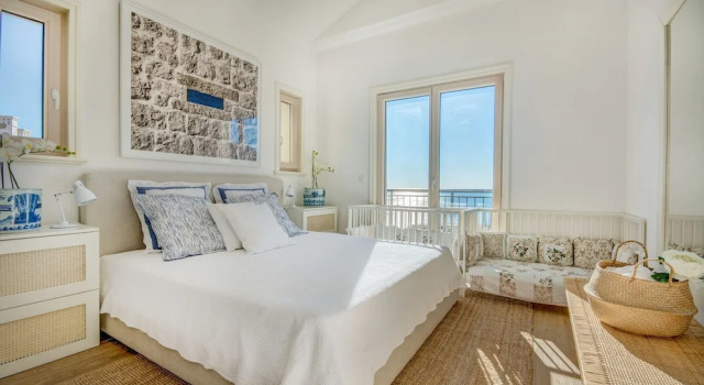 Apartment Marianna by My Way