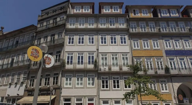 Lóios ao Cubo by Una, Rezerwuj Hotel Porto Porto