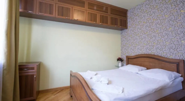 Апартаменты Stay Inn apartments at Tumanyan street