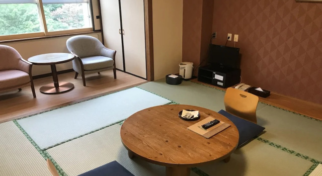 OYO Ryokan Katakuri no Yado Sendai Sakunami-onsen, Book Hotel Sendai 