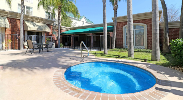 Wyndham Garden McAllen at La Plaza Mall, Забронировать Отель Отели Макаллен 3 звезды, рядом с Кинотеатр Cine El Rey, 3*