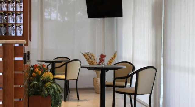 Двухместный номер Standard Hotel Massimo