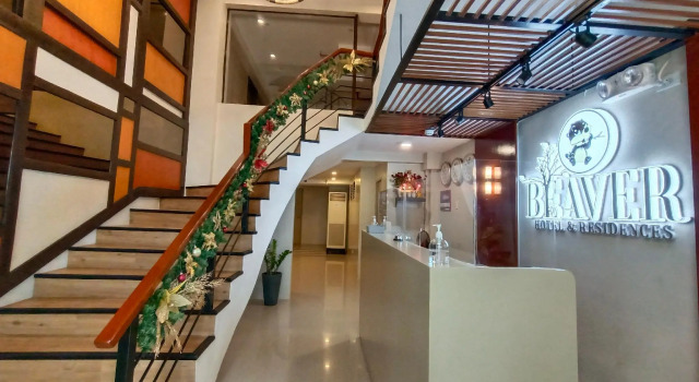 Beaver Hotel, Book Hotel Cebu City Cebu