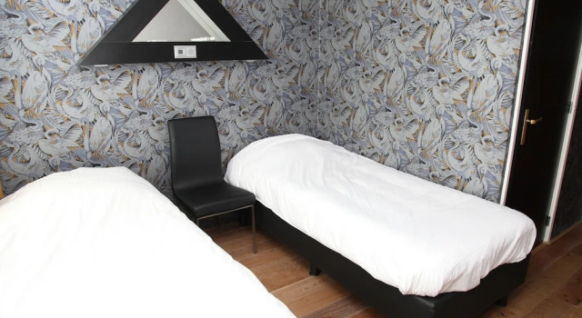 Stads Hotel Boerland, Prenota Hotel Emmen Drenthe