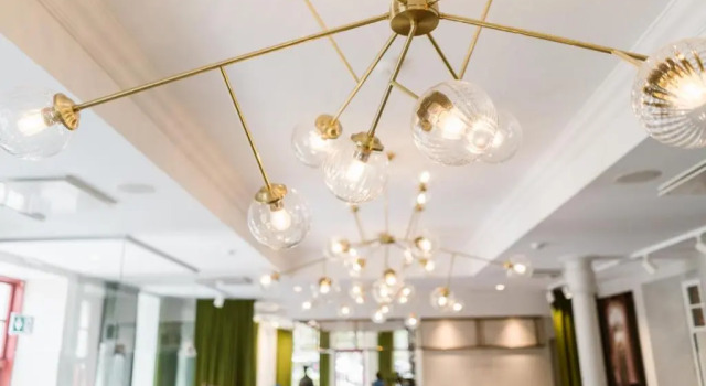 Park Hotell Viljandi, Book Hotel Hoteller i Viljandimaa med parkering, Parkering