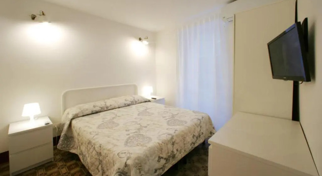 Апартаменты La Piccola Giudecca