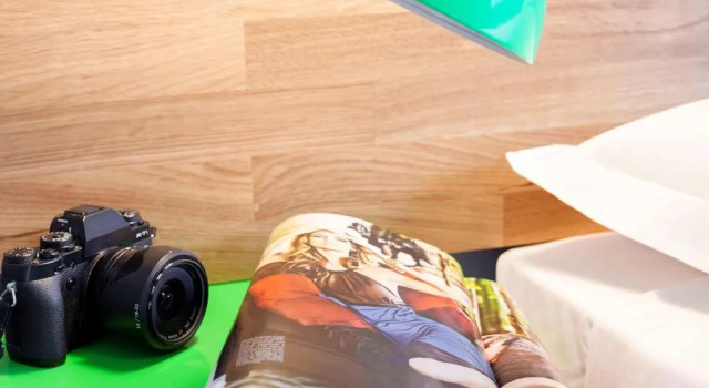 Двухместный номер Standard Ibis Styles Brindisi
