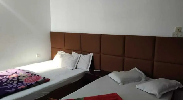 Двухместный номер Deluxe Hotel Esplanade