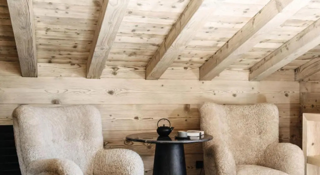Двухместный номер Deluxe LAlpaga, a Beaumier hotel