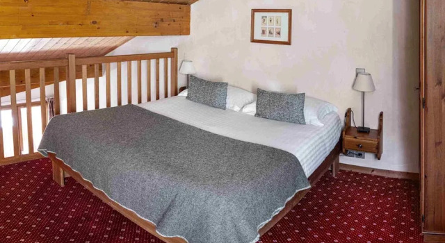 Полулюкс Hôtel Le Sherpa Val Thorens