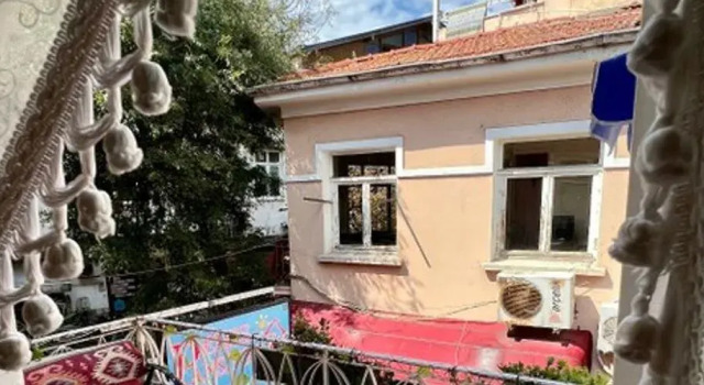 Pembe Pansiyon, Prenota Hotel Hotel economici a Prince Islands