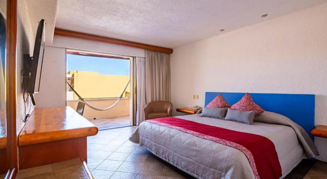 Двухместный номер Standard Hotel Los Patios