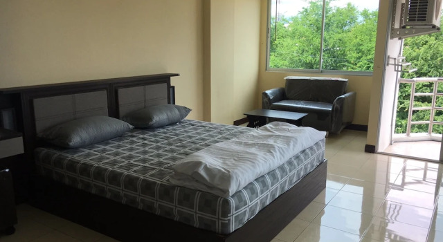 The Room Pattaya