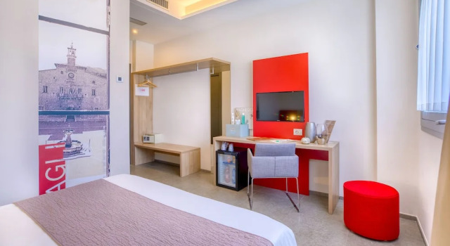 Номер Superior Boutique Hotel Bramante & SPA