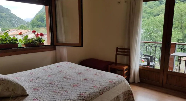 Apartamentos La Corona