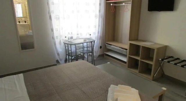 Номер Luxury Rooms Verona In